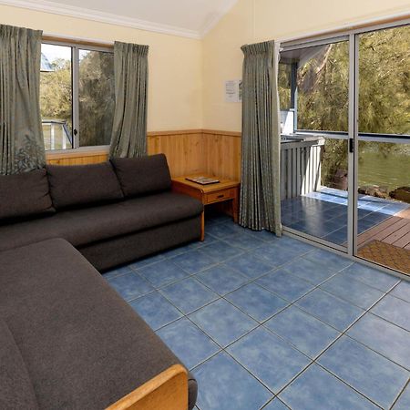 Big4 Nelligen Holiday Park Bagian luar foto