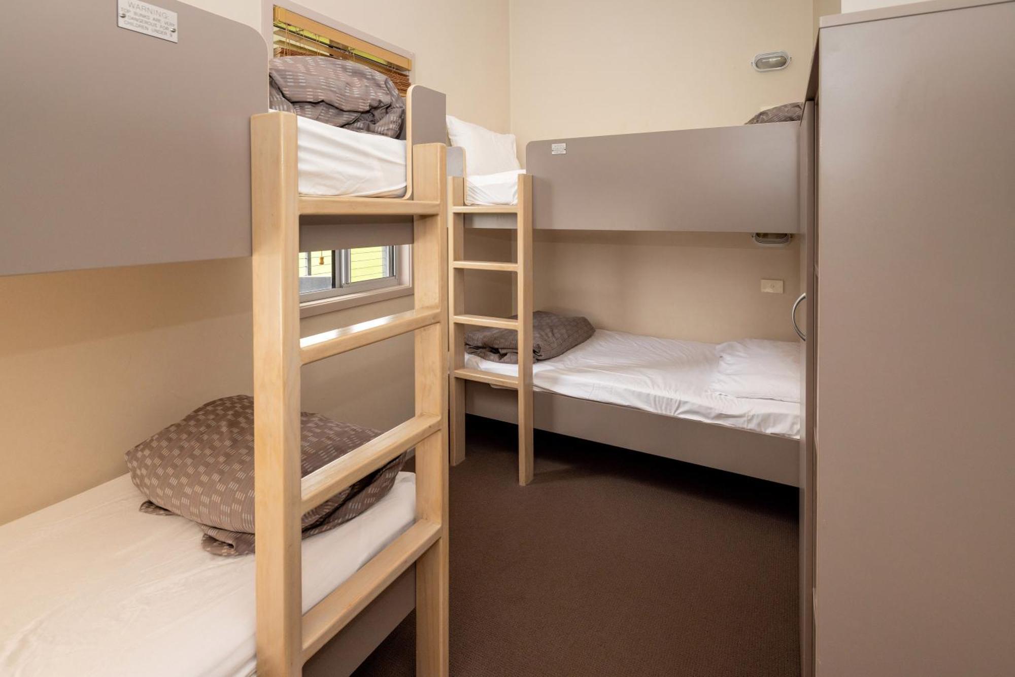 Big4 Nelligen Holiday Park Bagian luar foto