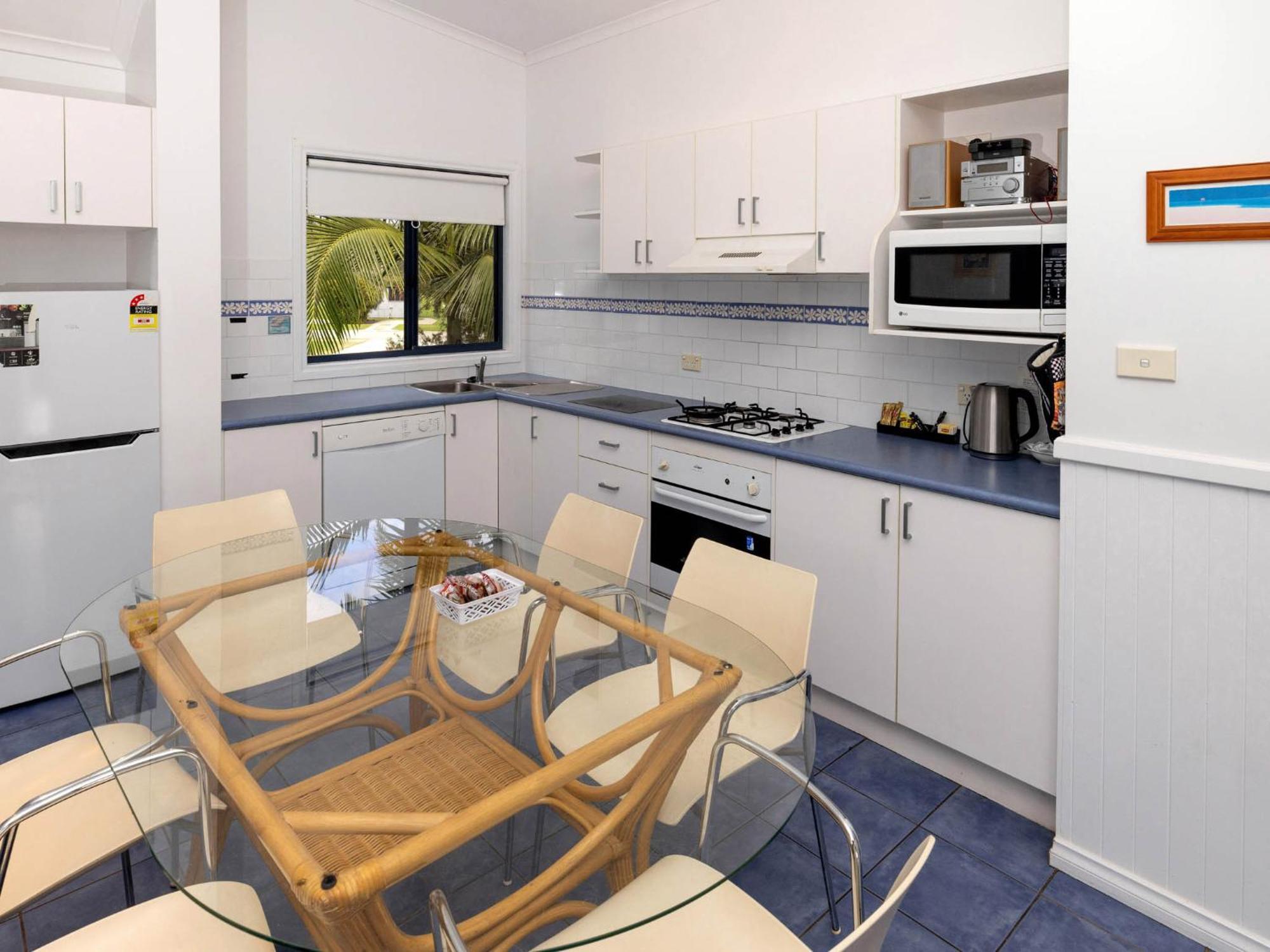 Big4 Nelligen Holiday Park Bagian luar foto